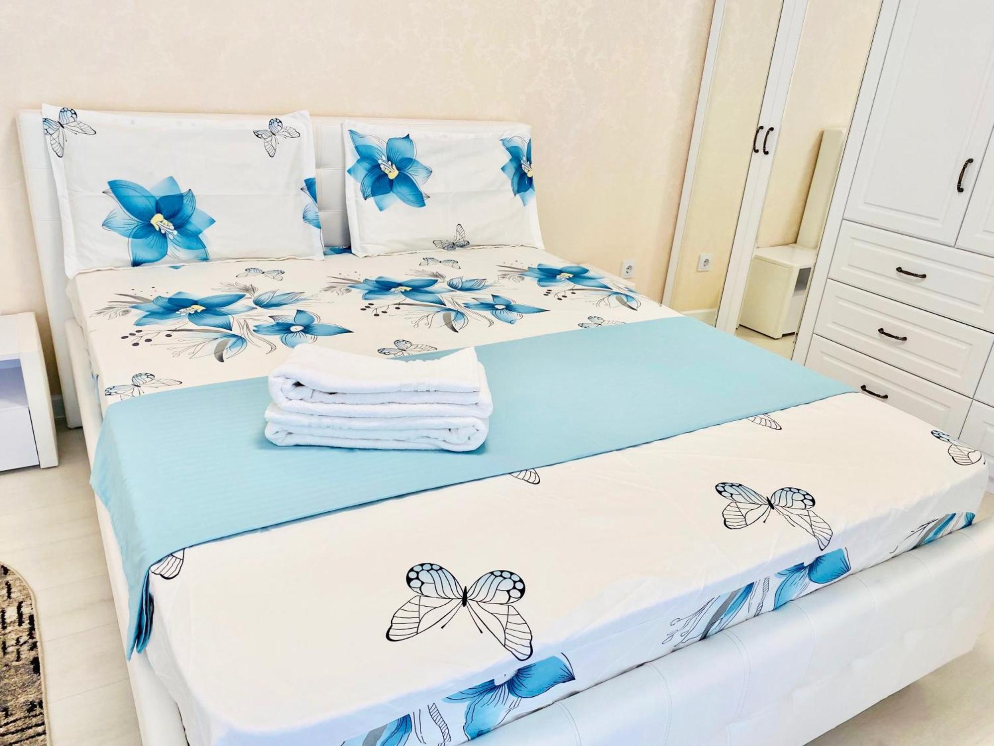 Apartament Confort Кишинёв Экстерьер фото