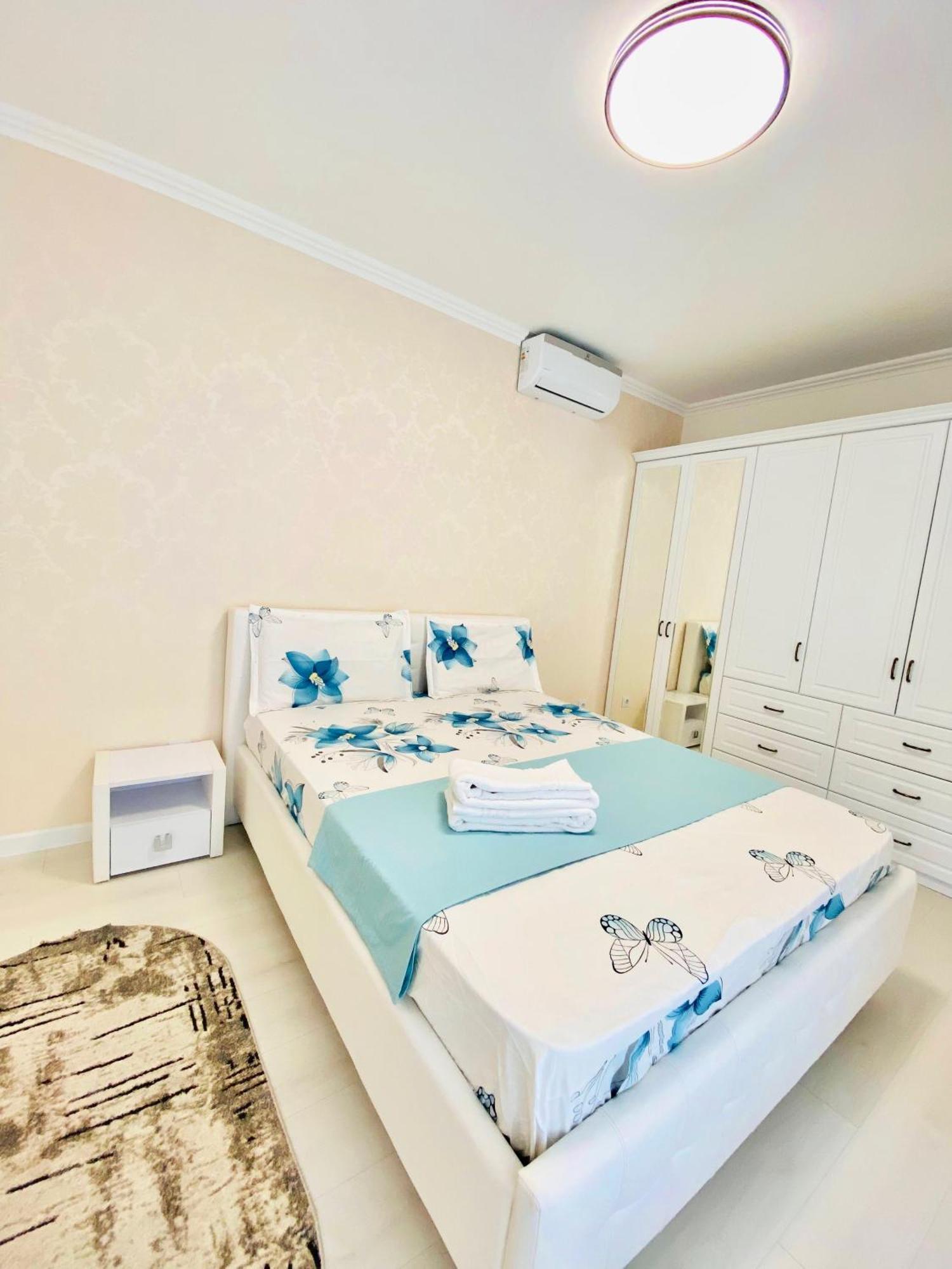 Apartament Confort Кишинёв Экстерьер фото