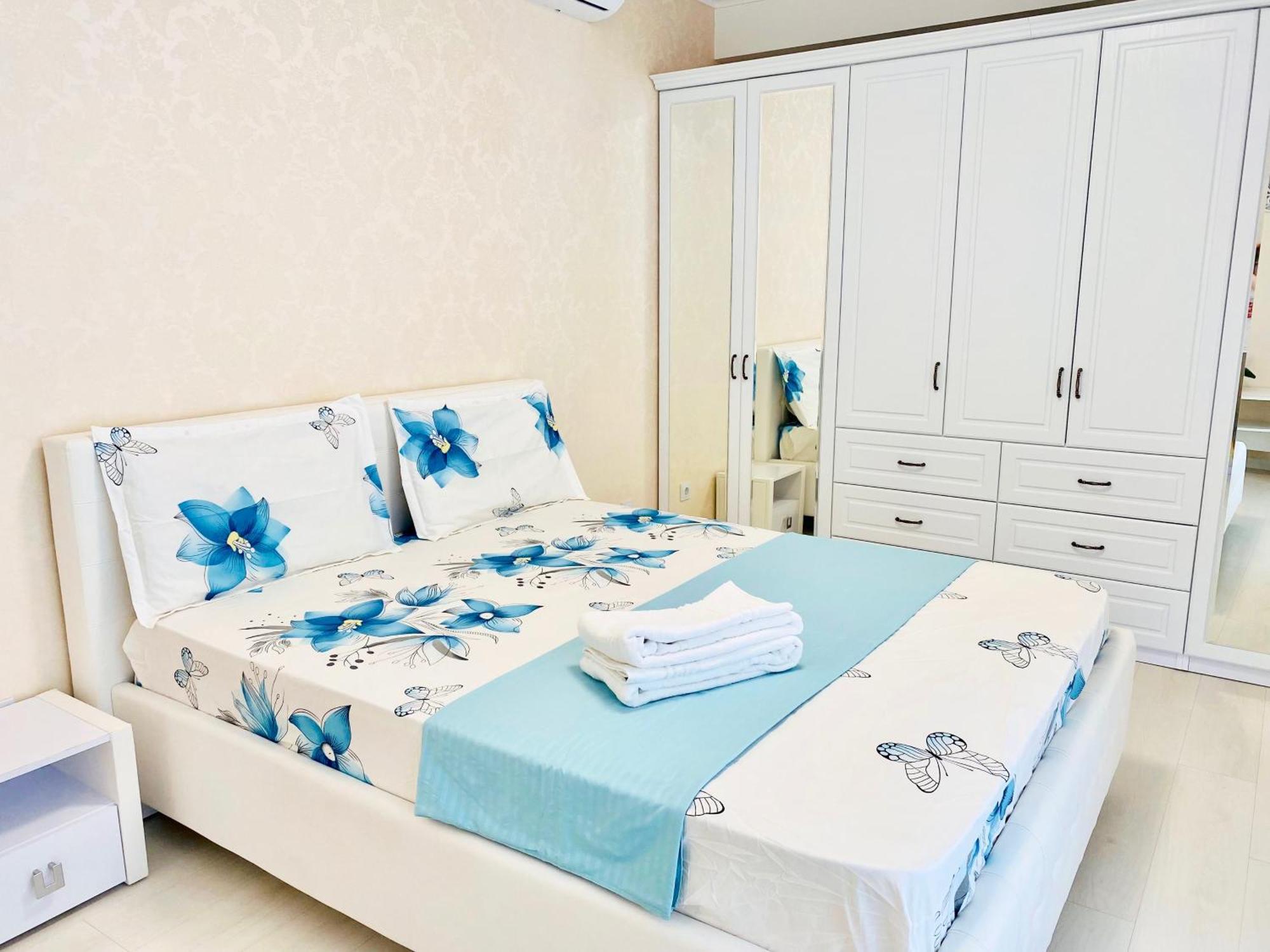 Apartament Confort Кишинёв Экстерьер фото