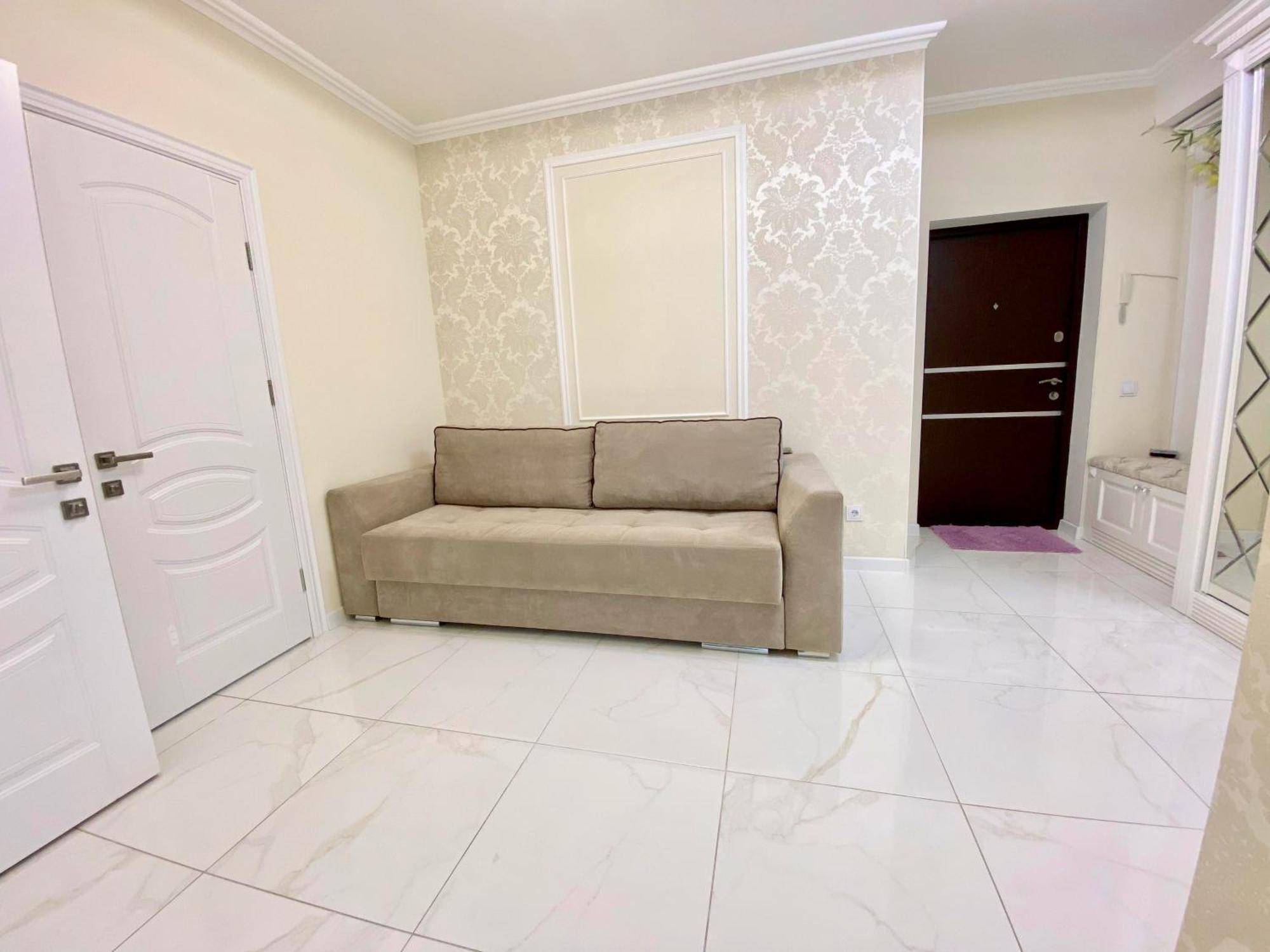 Apartament Confort Кишинёв Экстерьер фото