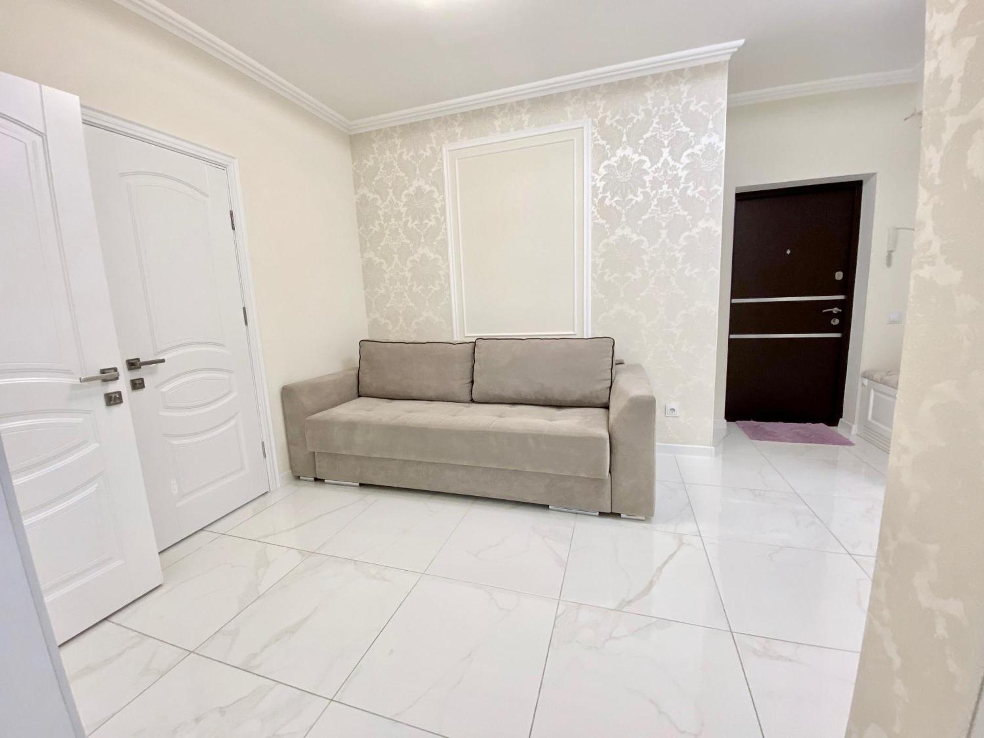 Apartament Confort Кишинёв Экстерьер фото