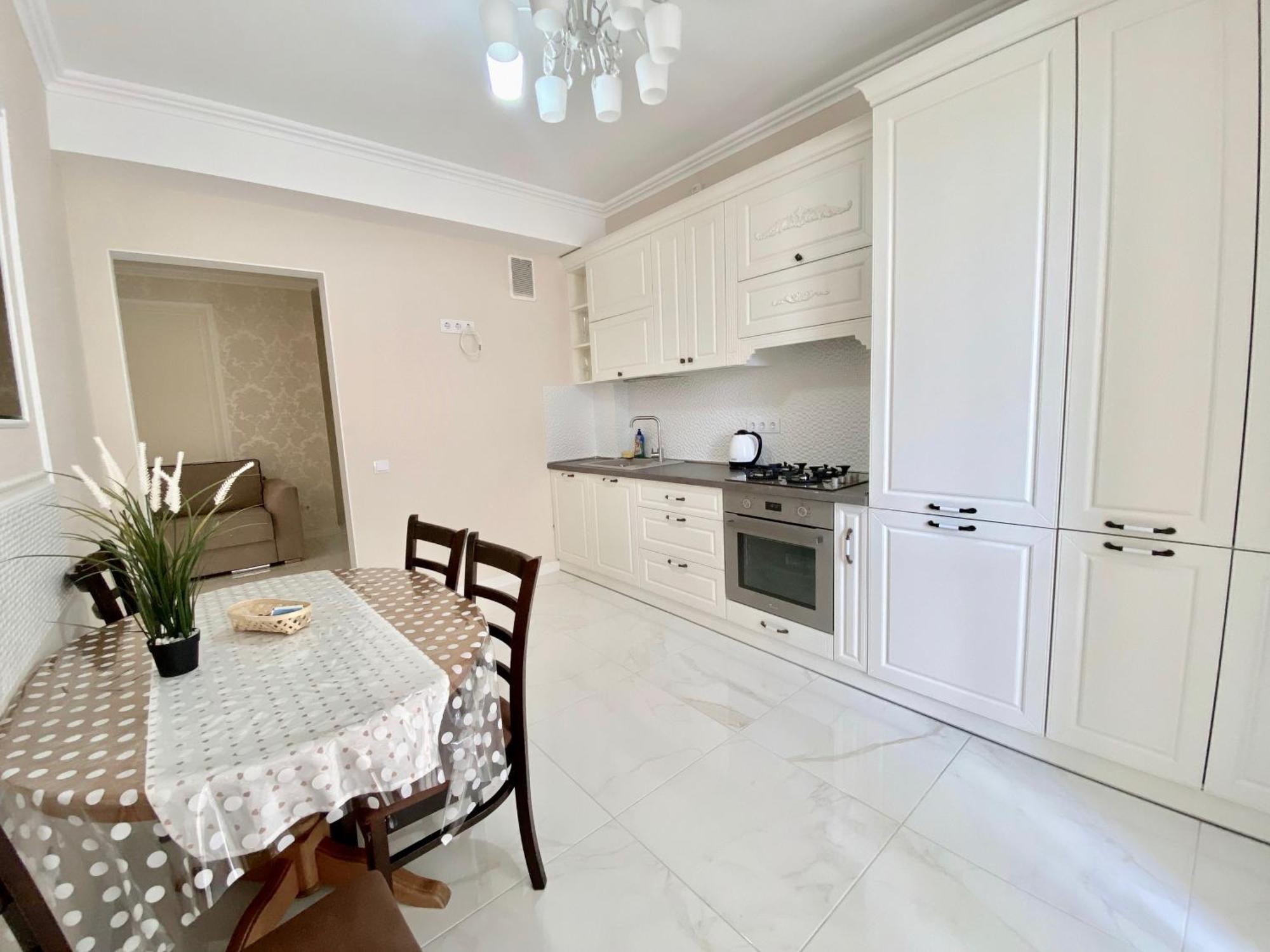 Apartament Confort Кишинёв Экстерьер фото
