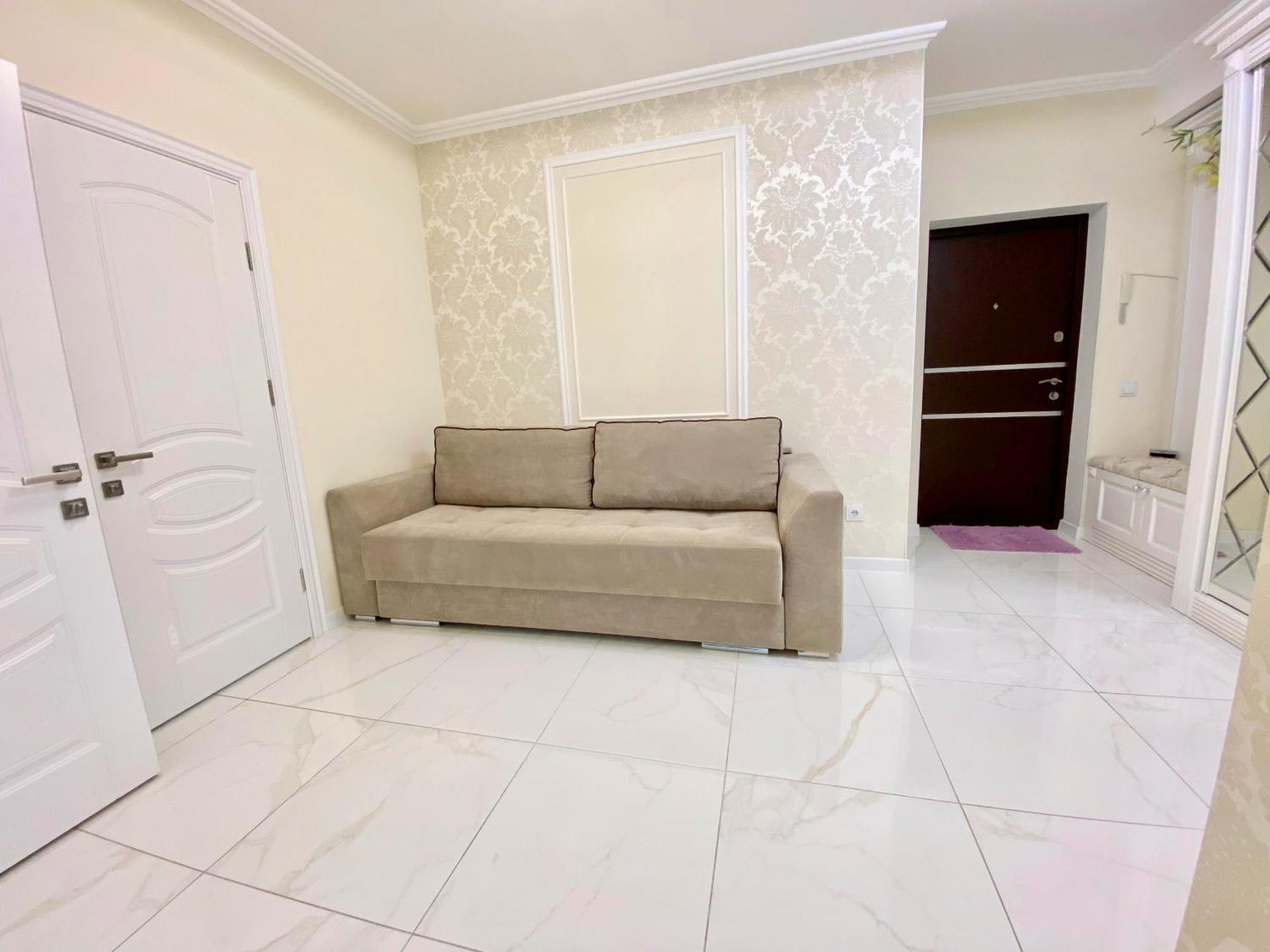 Apartament Confort Кишинёв Экстерьер фото