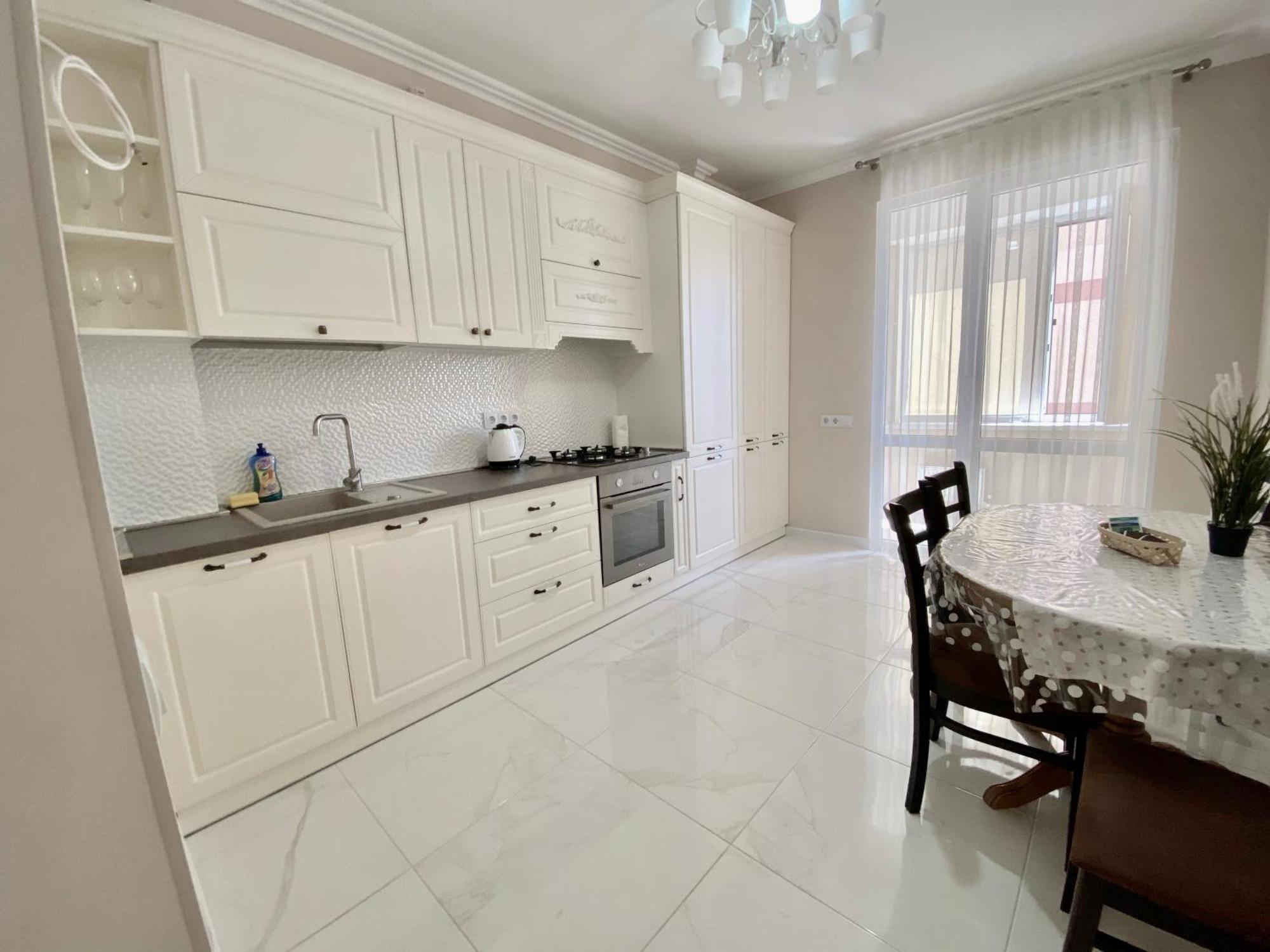 Apartament Confort Кишинёв Экстерьер фото