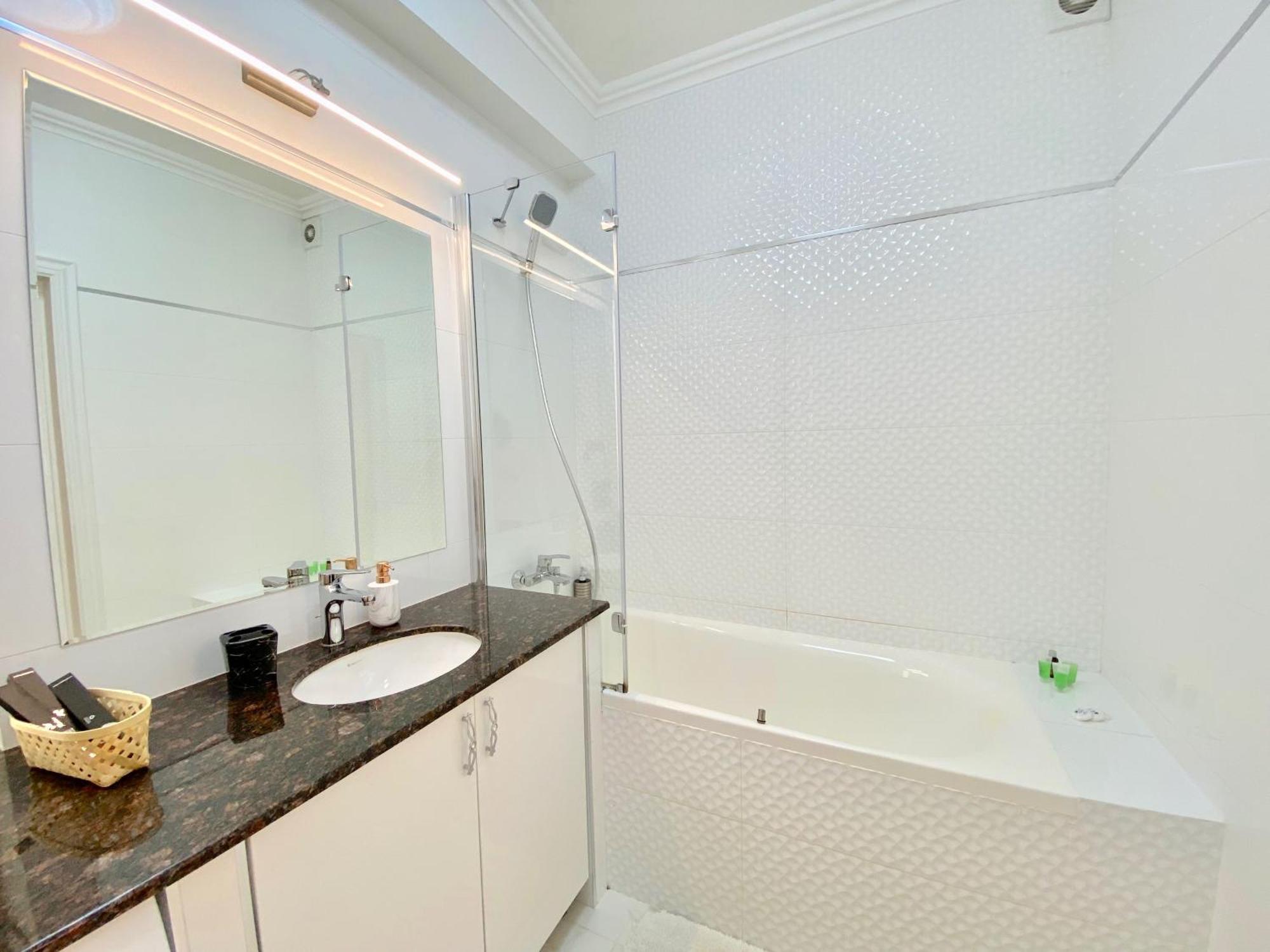 Apartament Confort Кишинёв Экстерьер фото