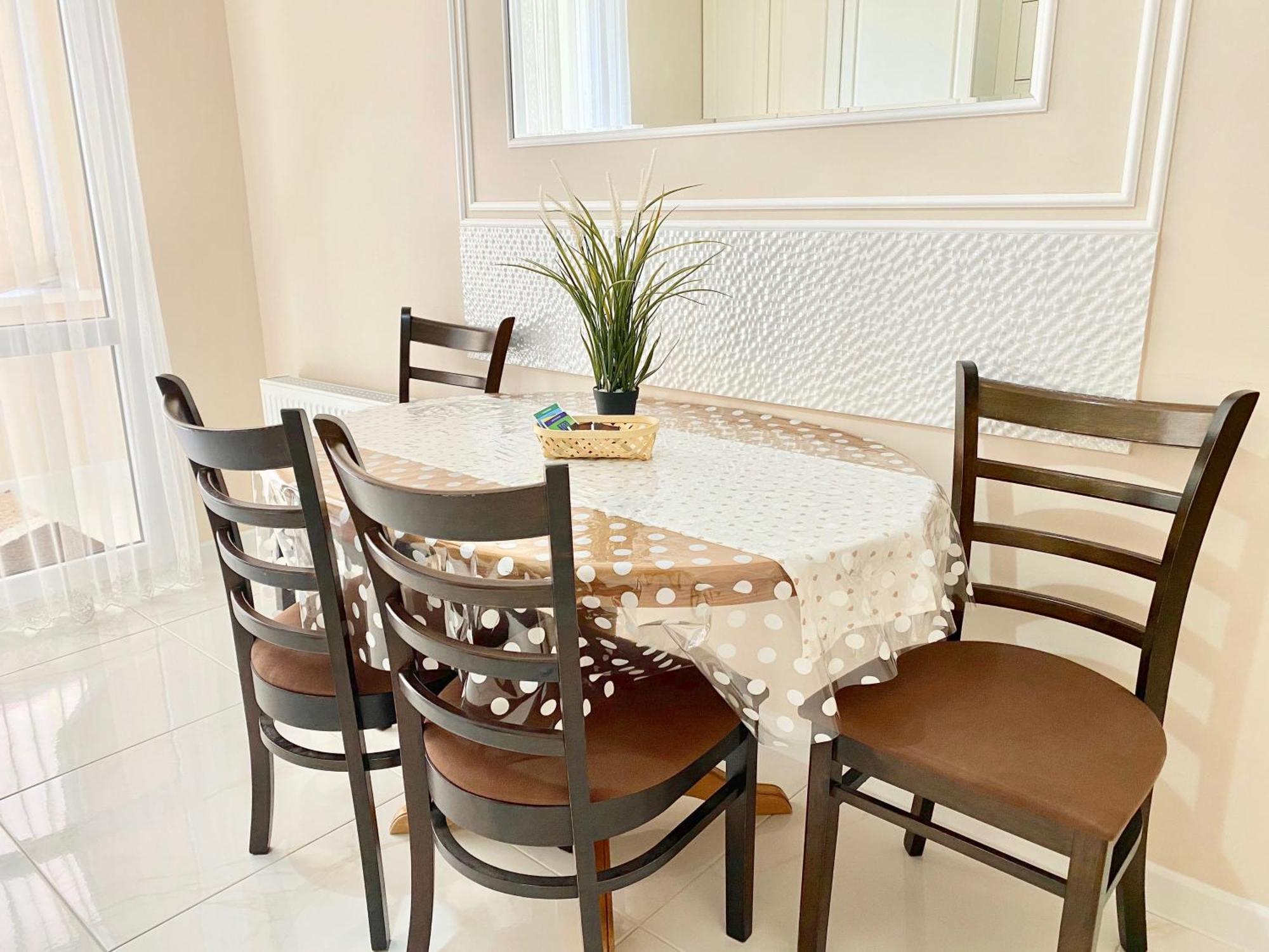 Apartament Confort Кишинёв Экстерьер фото