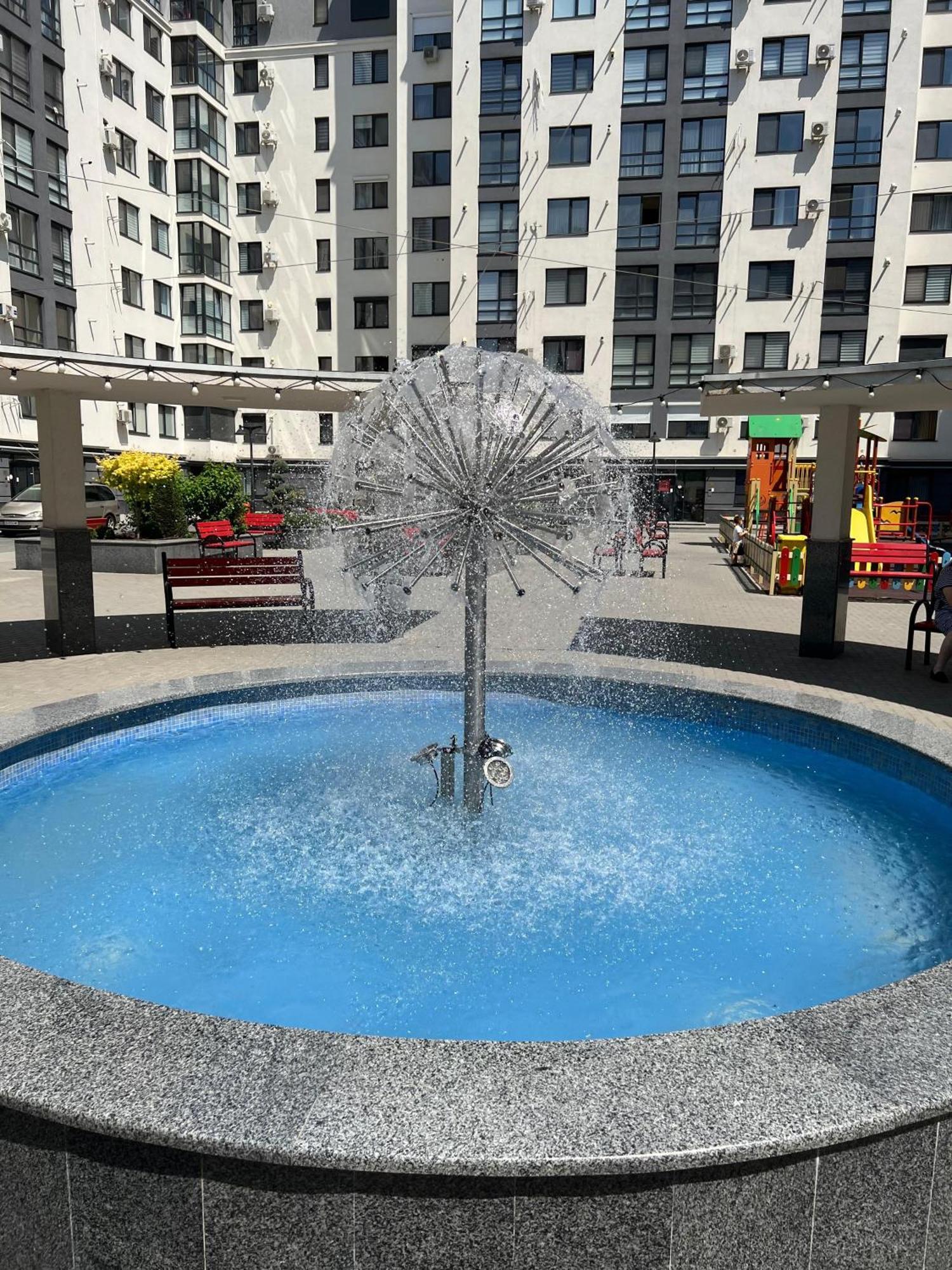 Apartament Confort Кишинёв Экстерьер фото